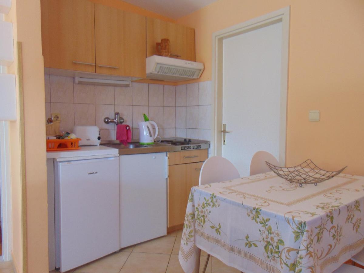 דוברובניק Apartment Elelo מראה חיצוני תמונה