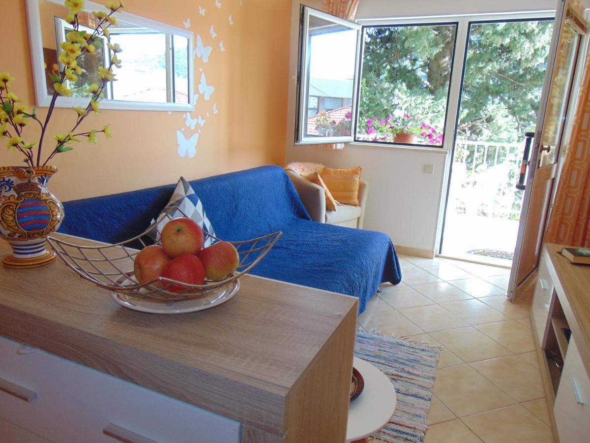 דוברובניק Apartment Elelo מראה חיצוני תמונה
