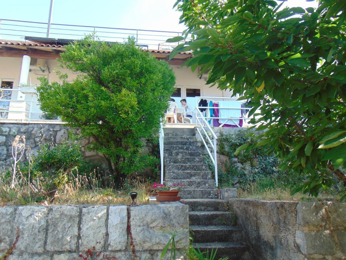 דוברובניק Apartment Elelo מראה חיצוני תמונה
